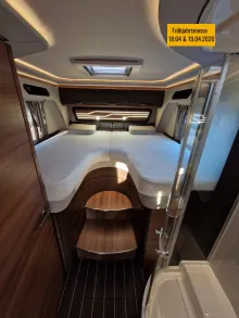 Fahrzeugbild Knaus Sun i 700 LEG #26