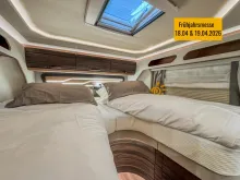 Fahrzeugbild Knaus Sun i 700 LEG #27