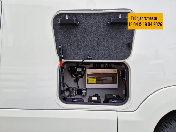 Fahrzeugbild Morelo Loft Alkoven 88 L #2