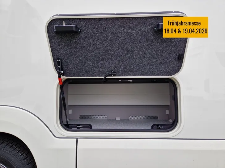 Fahrzeugbild Morelo Loft Alkoven 88 L #4