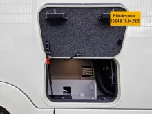 Fahrzeugbild Morelo Loft Alkoven 88 L #7