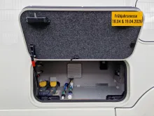 Fahrzeugbild Morelo Loft Alkoven 88 L #8