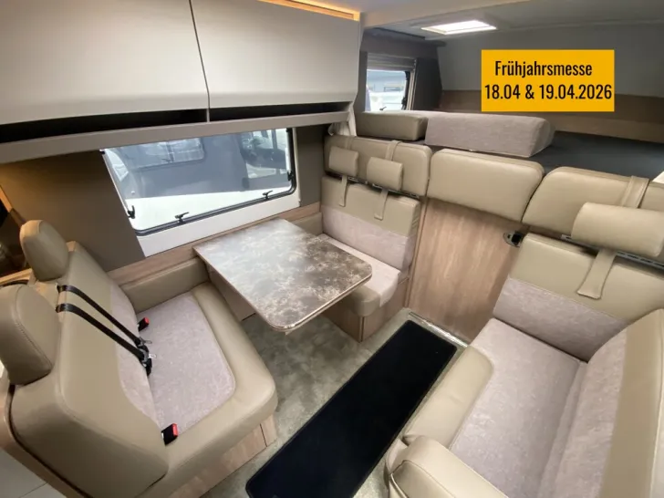 Fahrzeugbild Morelo Loft Alkoven 88 L #11