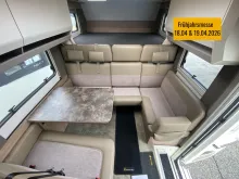 Fahrzeugbild Morelo Loft Alkoven 88 L #12