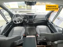 Fahrzeugbild Morelo Loft Alkoven 88 L #14