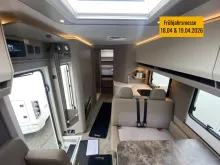 Fahrzeugbild Morelo Loft Alkoven 88 L #15