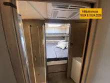 Fahrzeugbild Morelo Loft Alkoven 88 L #22