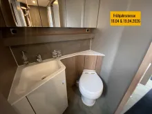 Fahrzeugbild Morelo Loft Alkoven 88 L #24