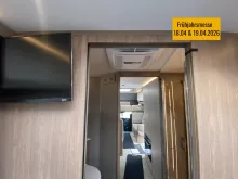 Fahrzeugbild Morelo Loft Alkoven 88 L #25