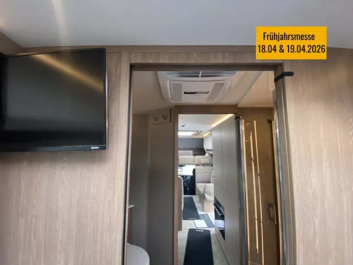 Fahrzeugbild Morelo Loft Alkoven 88 L #25