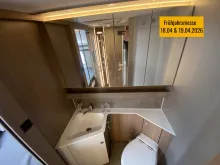 Fahrzeugbild Morelo Loft Alkoven 88 L #27