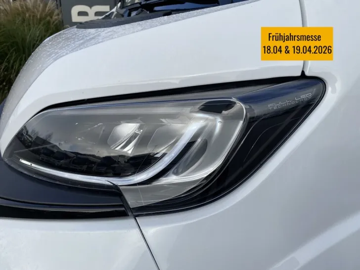 Fahrzeugbild Knaus L!VE WAVE LiveWave 650 MF #6