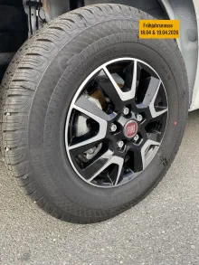 Fahrzeugbild Knaus L!VE WAVE LiveWave 650 MF #7