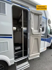 Fahrzeugbild Knaus L!VE WAVE LiveWave 650 MF #8
