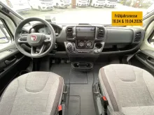 Fahrzeugbild Knaus L!VE WAVE LiveWave 650 MF #9