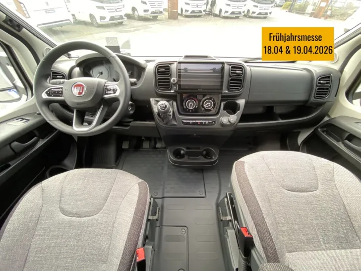 Fahrzeugbild Knaus L!VE WAVE LiveWave 650 MF #9