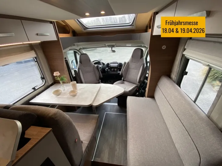 Fahrzeugbild Knaus L!VE WAVE LiveWave 650 MF #11