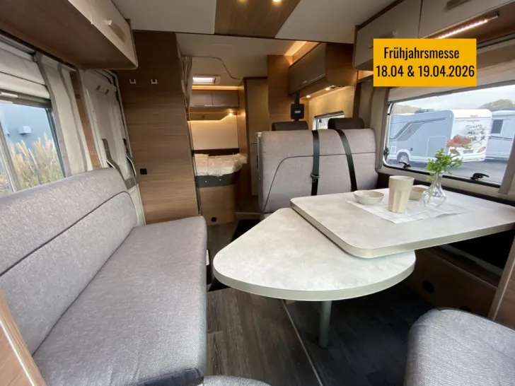 Fahrzeugbild Knaus L!VE WAVE LiveWave 650 MF #12