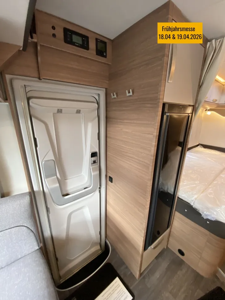 Fahrzeugbild Knaus L!VE WAVE LiveWave 650 MF #13