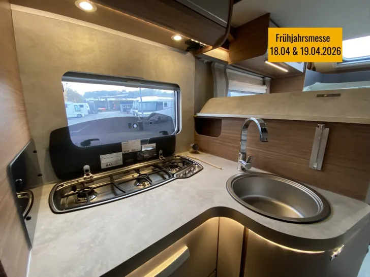 Fahrzeugbild Knaus L!VE WAVE LiveWave 650 MF #16