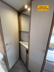 Fahrzeugbild Knaus L!VE WAVE LiveWave 650 MF #17