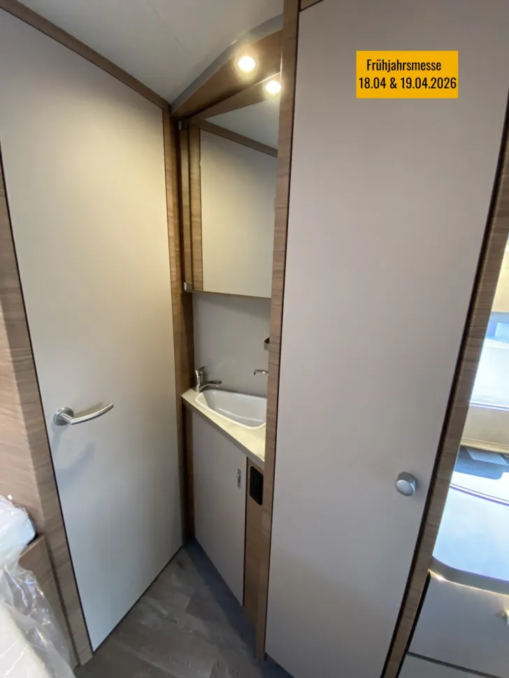 Fahrzeugbild Knaus L!VE WAVE LiveWave 650 MF #17