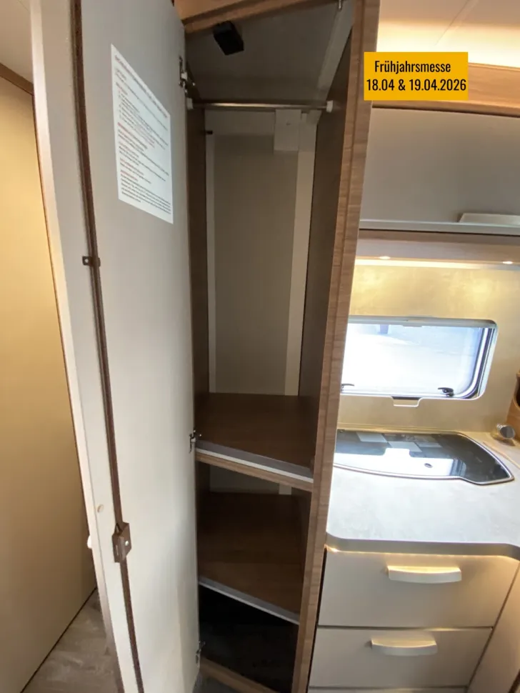 Fahrzeugbild Knaus L!VE WAVE LiveWave 650 MF #18