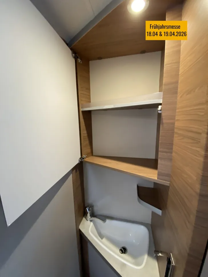 Fahrzeugbild Knaus L!VE WAVE LiveWave 650 MF #19