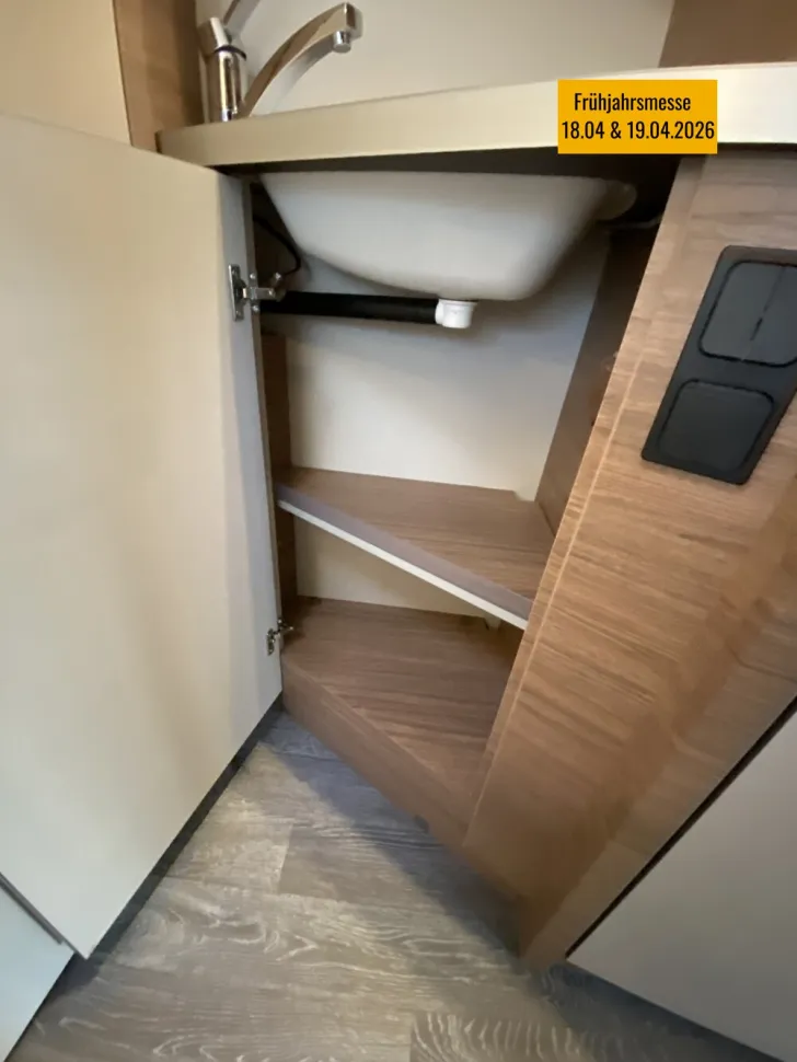 Fahrzeugbild Knaus L!VE WAVE LiveWave 650 MF #20