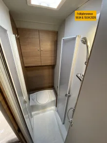 Fahrzeugbild Knaus L!VE WAVE LiveWave 650 MF #21