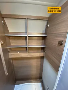 Fahrzeugbild Knaus L!VE WAVE LiveWave 650 MF #22