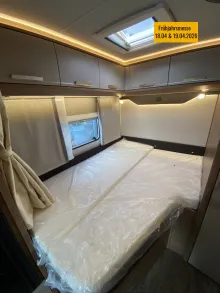 Fahrzeugbild Knaus L!VE WAVE LiveWave 650 MF #23