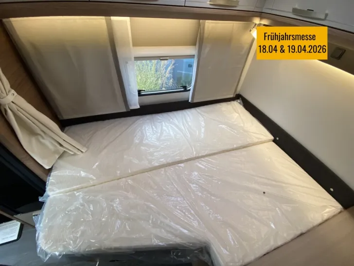 Fahrzeugbild Knaus L!VE WAVE LiveWave 650 MF #24