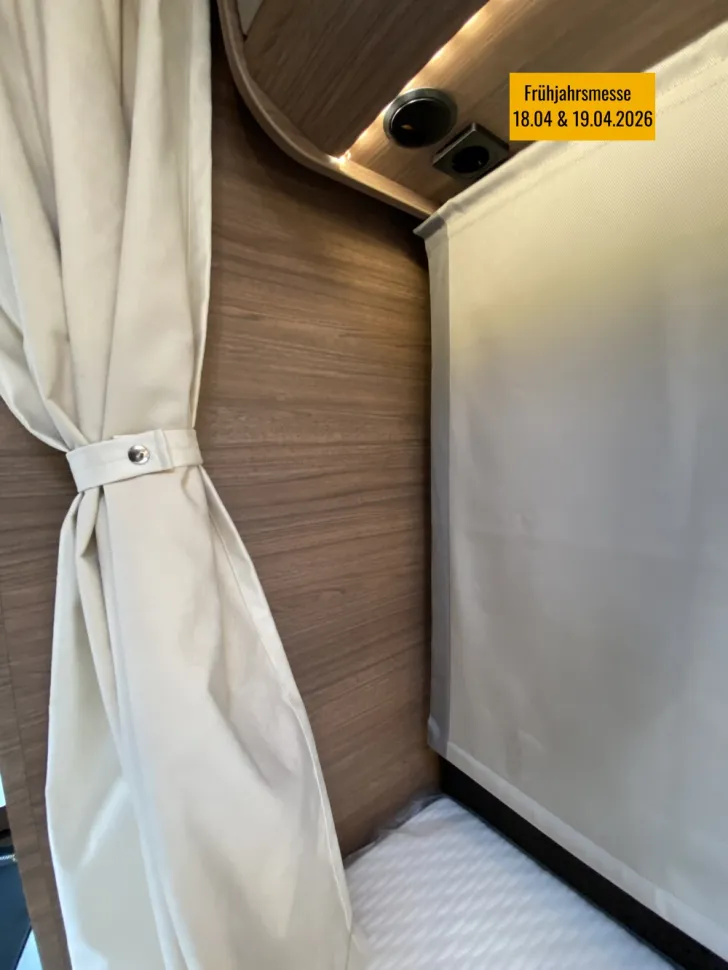 Fahrzeugbild Knaus L!VE WAVE LiveWave 650 MF #25