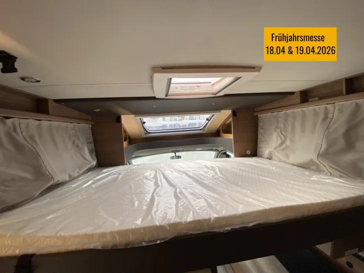 Fahrzeugbild Knaus L!VE WAVE LiveWave 650 MF #26