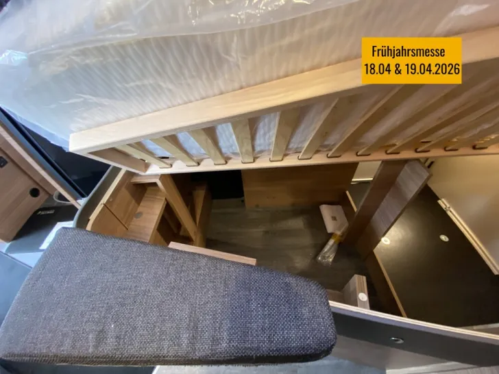 Fahrzeugbild Knaus L!VE WAVE LiveWave 650 MF #27