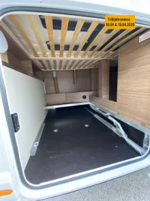 Fahrzeugbild Knaus L!VE WAVE LiveWave 650 MF #28