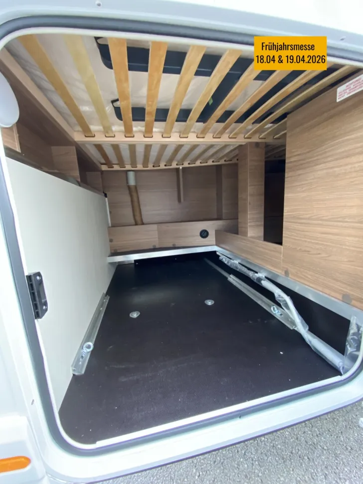 Fahrzeugbild Knaus L!VE WAVE LiveWave 650 MF #28