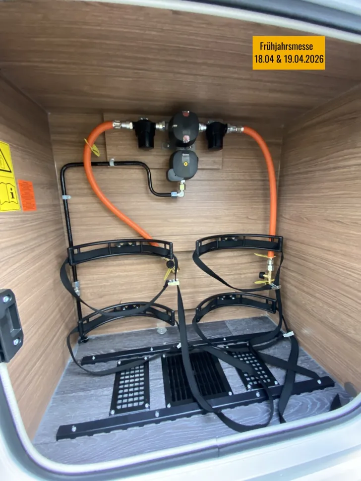 Fahrzeugbild Knaus L!VE WAVE LiveWave 650 MF #29