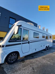 Fahrzeugbild Knaus Sun i 900 LEG #3