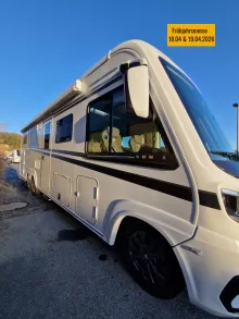 Fahrzeugbild Knaus Sun i 900 LEG #4