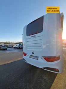 Fahrzeugbild Knaus Sun i 900 LEG #6