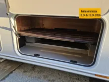 Fahrzeugbild Knaus Sun i 900 LEG #9