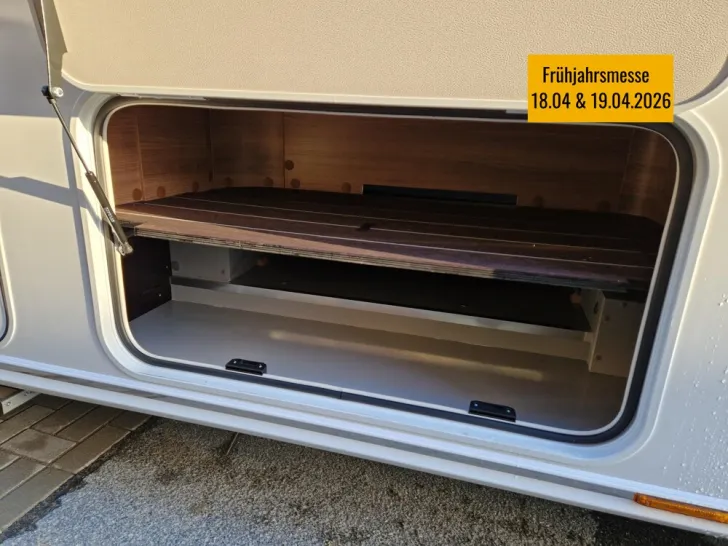 Fahrzeugbild Knaus Sun i 900 LEG #9