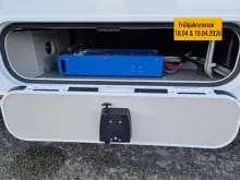 Fahrzeugbild Knaus Sun i 900 LEG #12