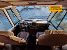 Fahrzeugbild Knaus Sun i 900 LEG #13