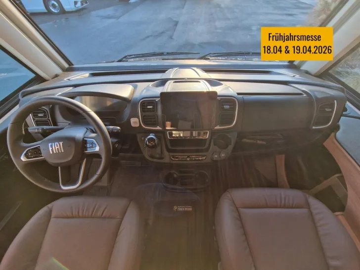 Fahrzeugbild Knaus Sun i 900 LEG #14