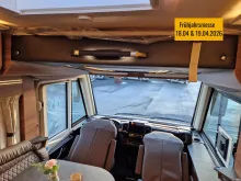 Fahrzeugbild Knaus Sun i 900 LEG #16