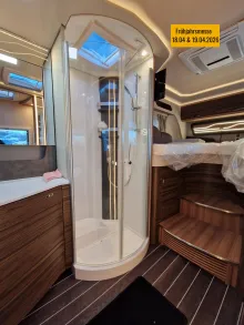 Fahrzeugbild Knaus Sun i 900 LEG #26