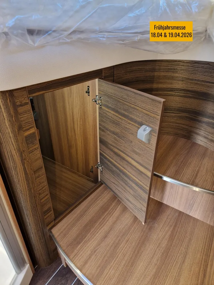 Fahrzeugbild Knaus Sun i 900 LEG #30